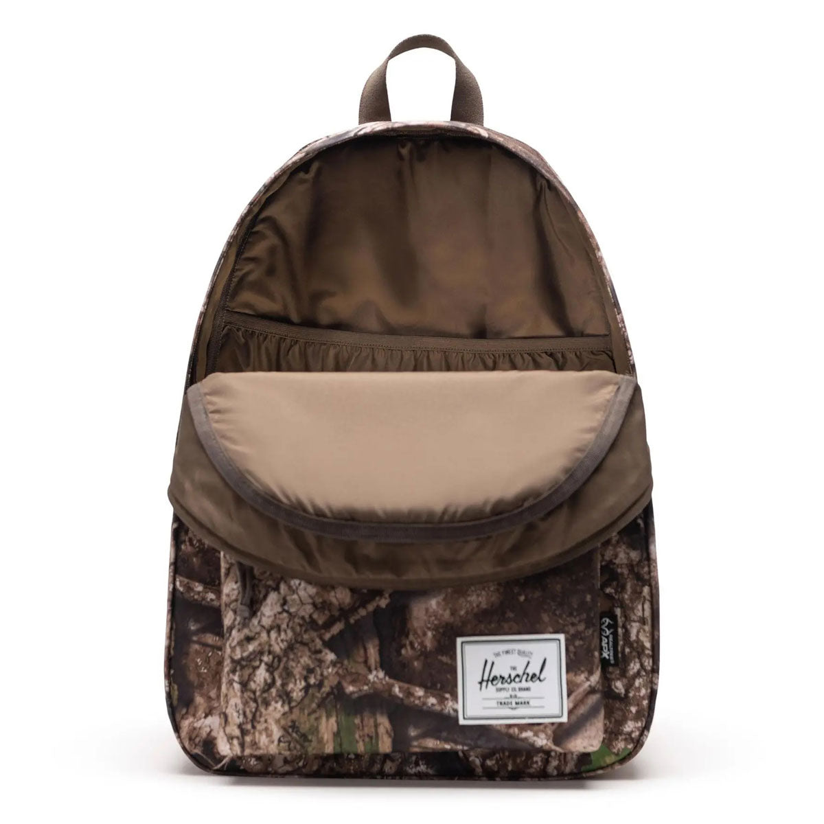 Herschel Supply x Realtree Classic XL Backpack - Realtree APX Camo image 4
