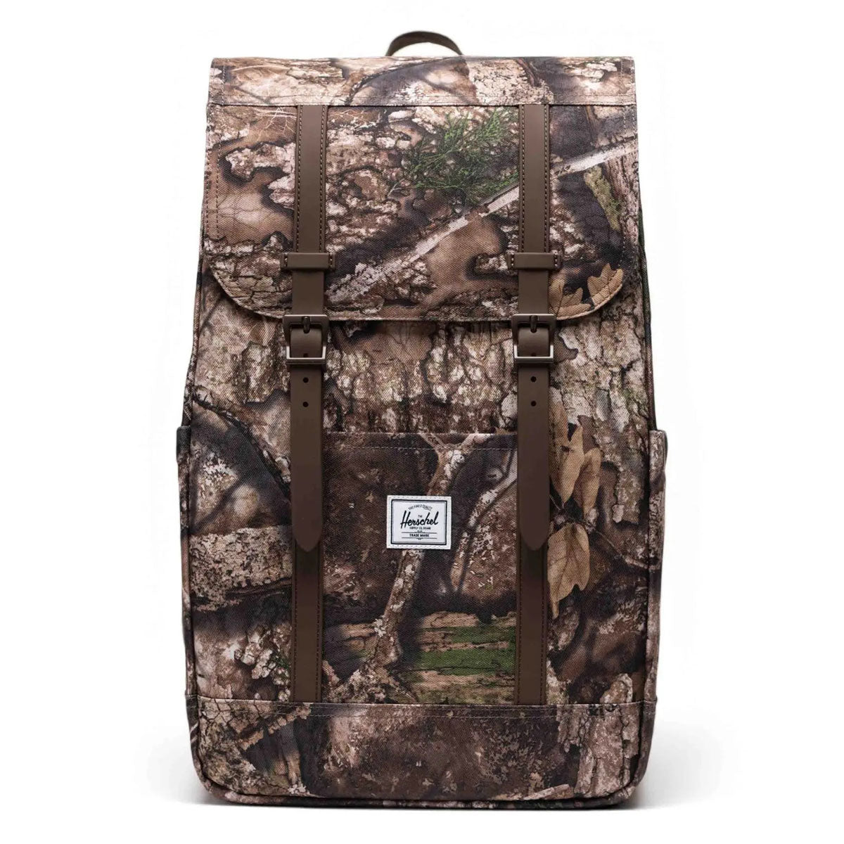 Herschel Supply x Realtree Retreat Backpack - Realtree APX Camo image 1