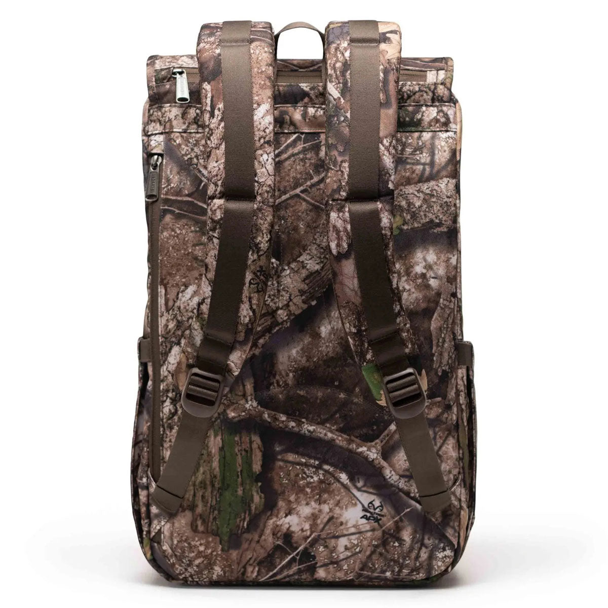 Herschel Supply x Realtree Little America Backpack - Realtree APX Camo image 4