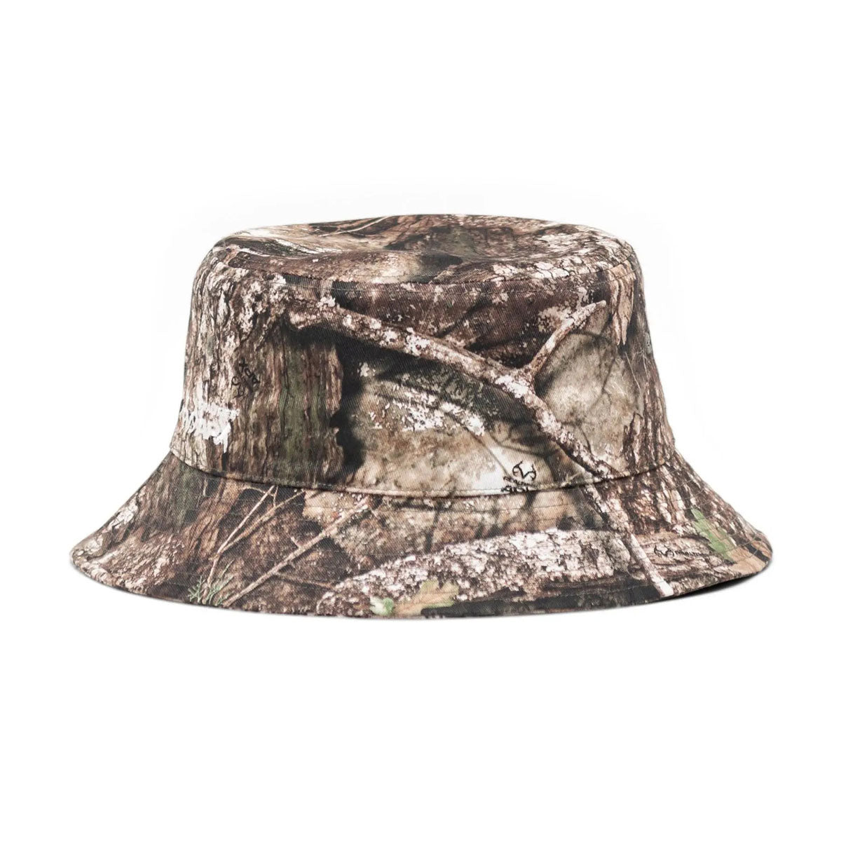 Herschel Supply x Realtree Norman Bucket Hat - Realtree APX Camo image 2