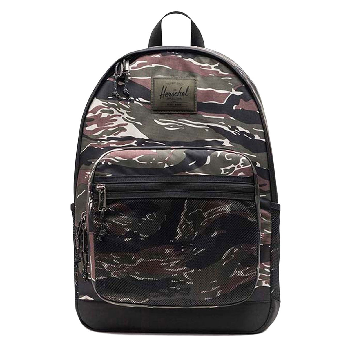 Herschel Supply Kaine Backpack - Tiger Camo image 1