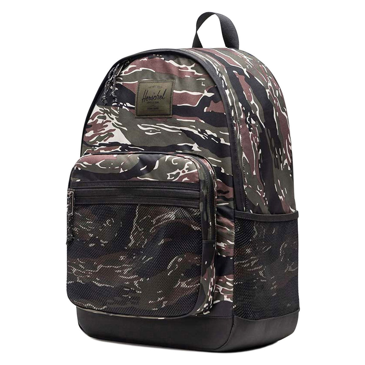 Herschel Supply Kaine Backpack - Tiger Camo image 4