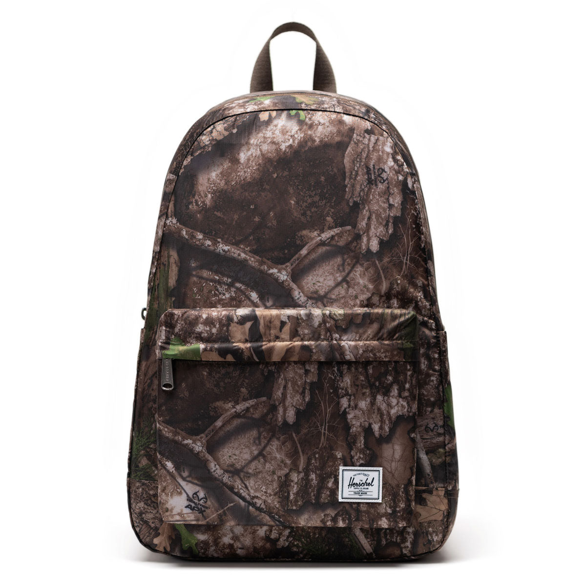 Herschel Supply x Realtree Rome Packable Backpack - Realtree APX Camo image 1