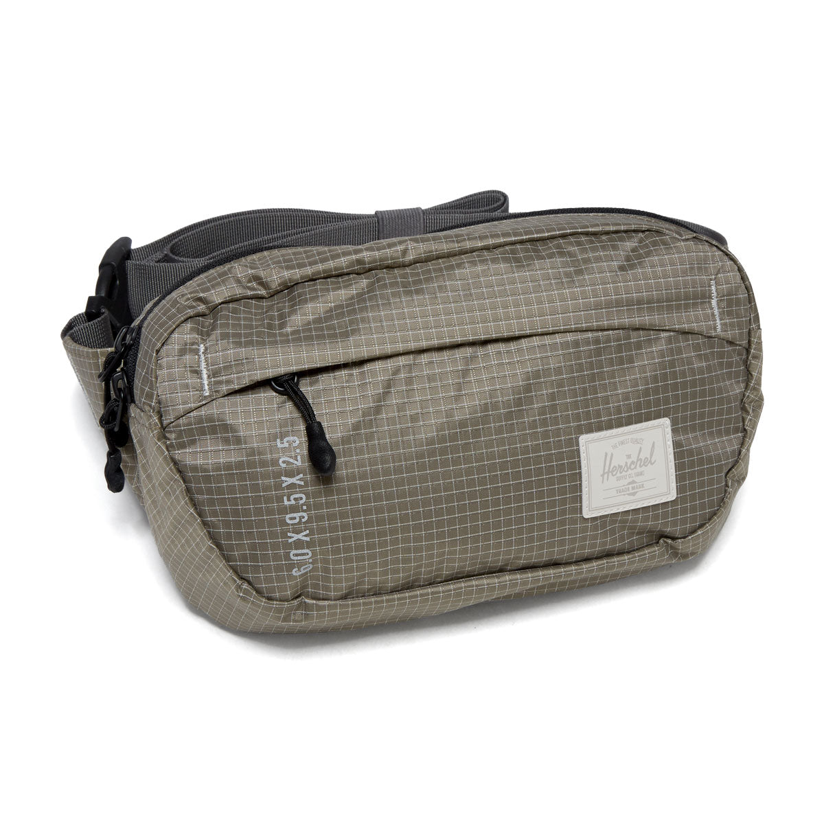 Herschel Supply Ultralight 2L Hip Pack - Brindle image 1