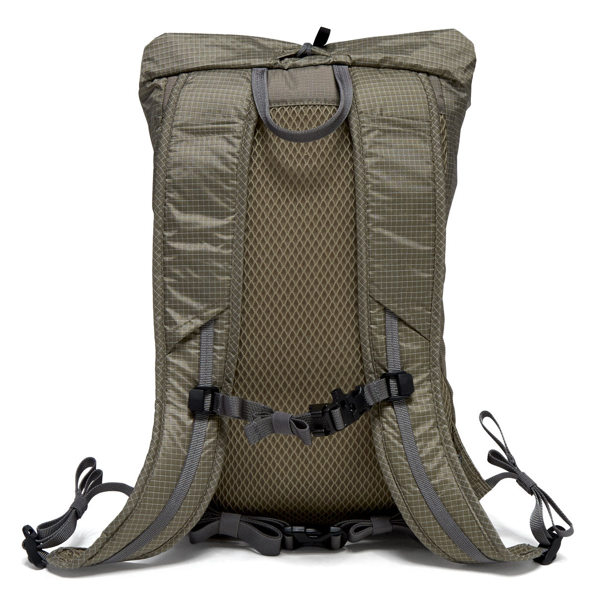Herschel Supply Ultralight Cinch 14L Daypack - Brindle image 2