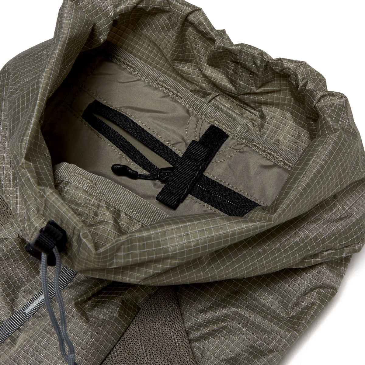 Herschel Supply Ultralight Cinch 14L Daypack - Brindle image 4