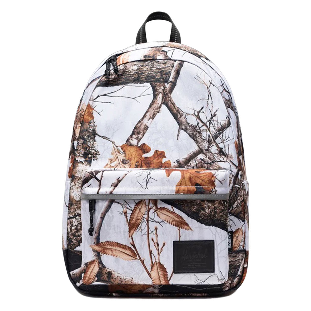 Herschel Supply x Realtree Classic XL Backpack - Realtree Edge Camo White/Black image 1