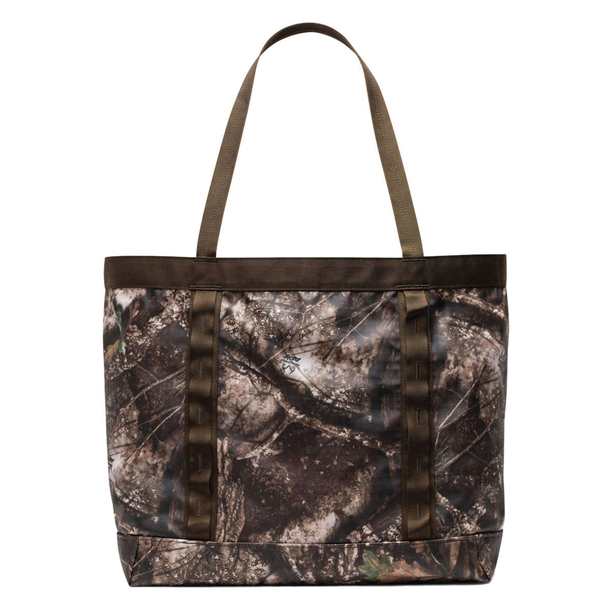 Herschel Supply x Realtree All Season Gear 33L Tote Bag - Realtree APX Camo image 2