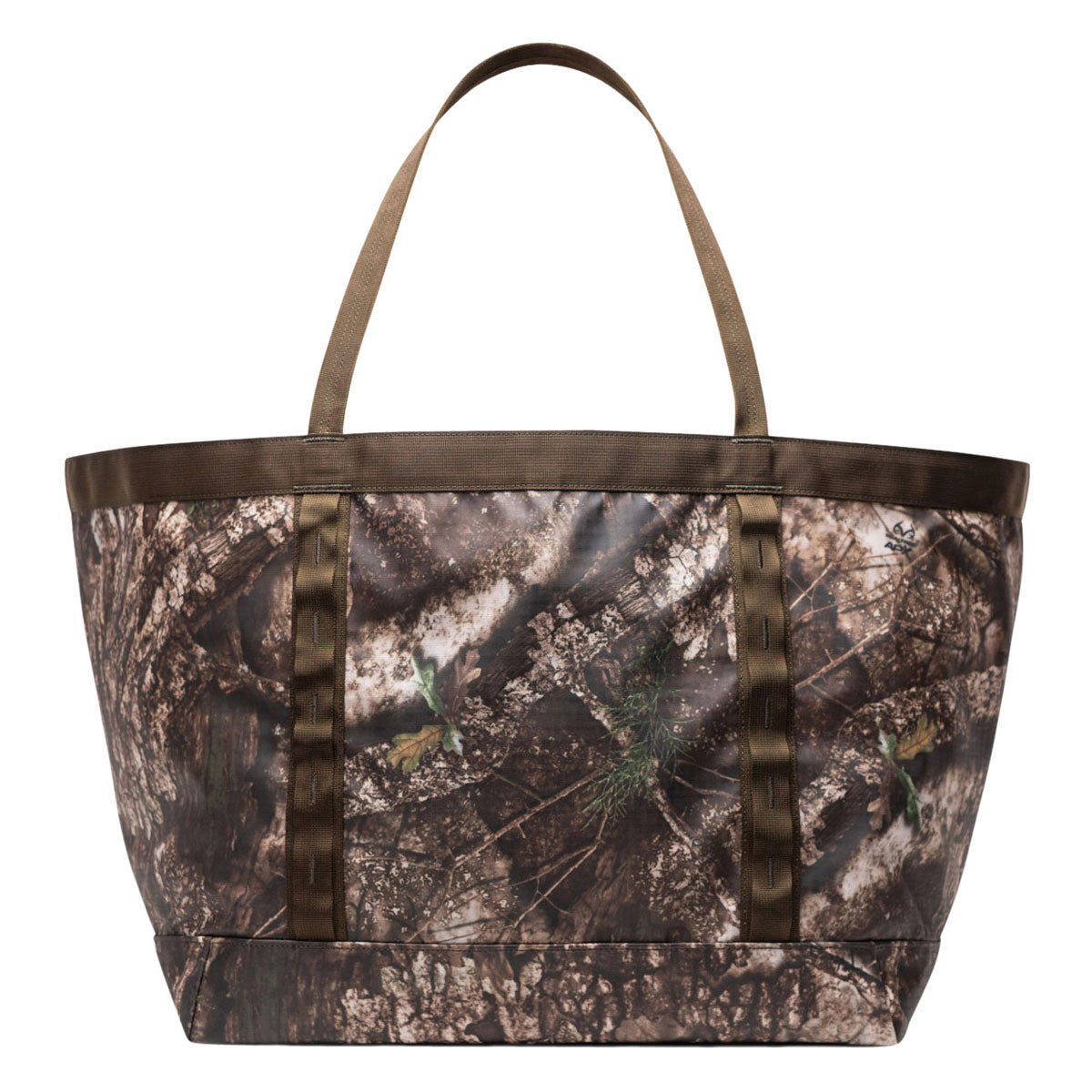 Herschel Supply x Realtree All Season Gear 63L Tote Bag - Realtree APX Camo image 2