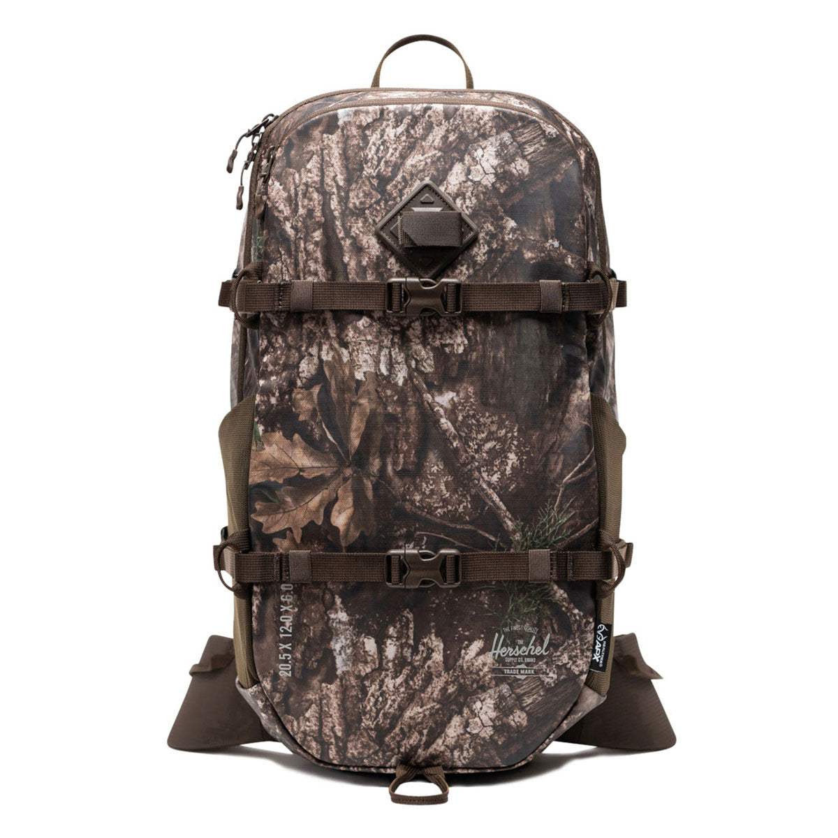 Herschel Supply x Realtree All Season 29L Backpack - Realtree APX Camo image 1