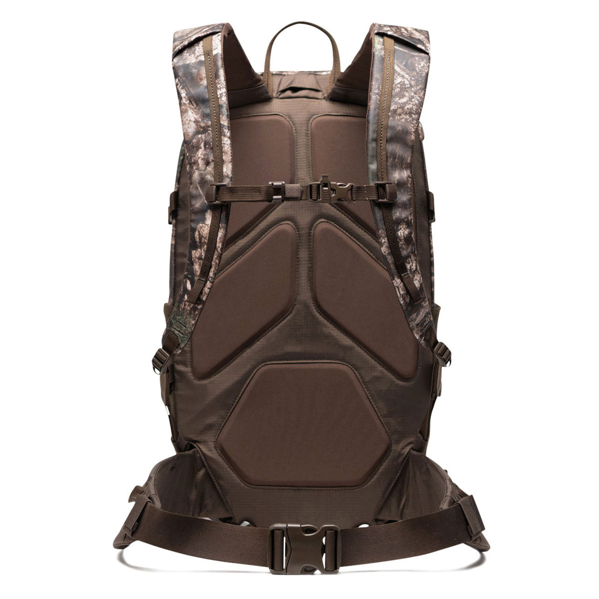 Herschel Supply x Realtree All Season 29L Backpack - Realtree APX Camo image 2