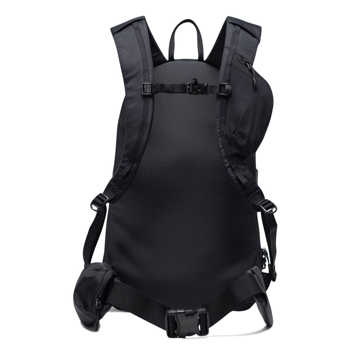 Herschel Supply All Season Resort 14L Backpack - Black image 2