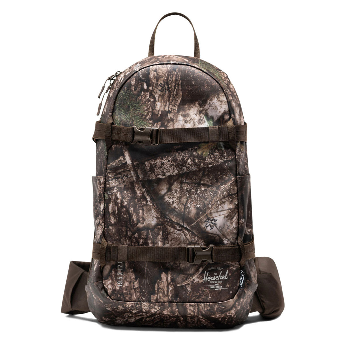 Herschel Supply x Realtree All Season Resort 14L Backpack - Realtree APX Camo image 1