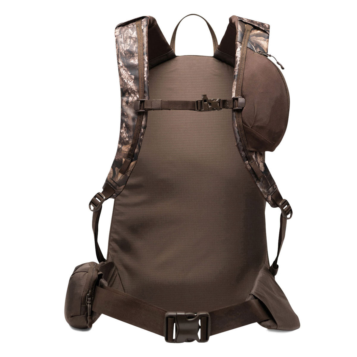 Herschel Supply x Realtree All Season Resort 14L Backpack - Realtree APX Camo image 2