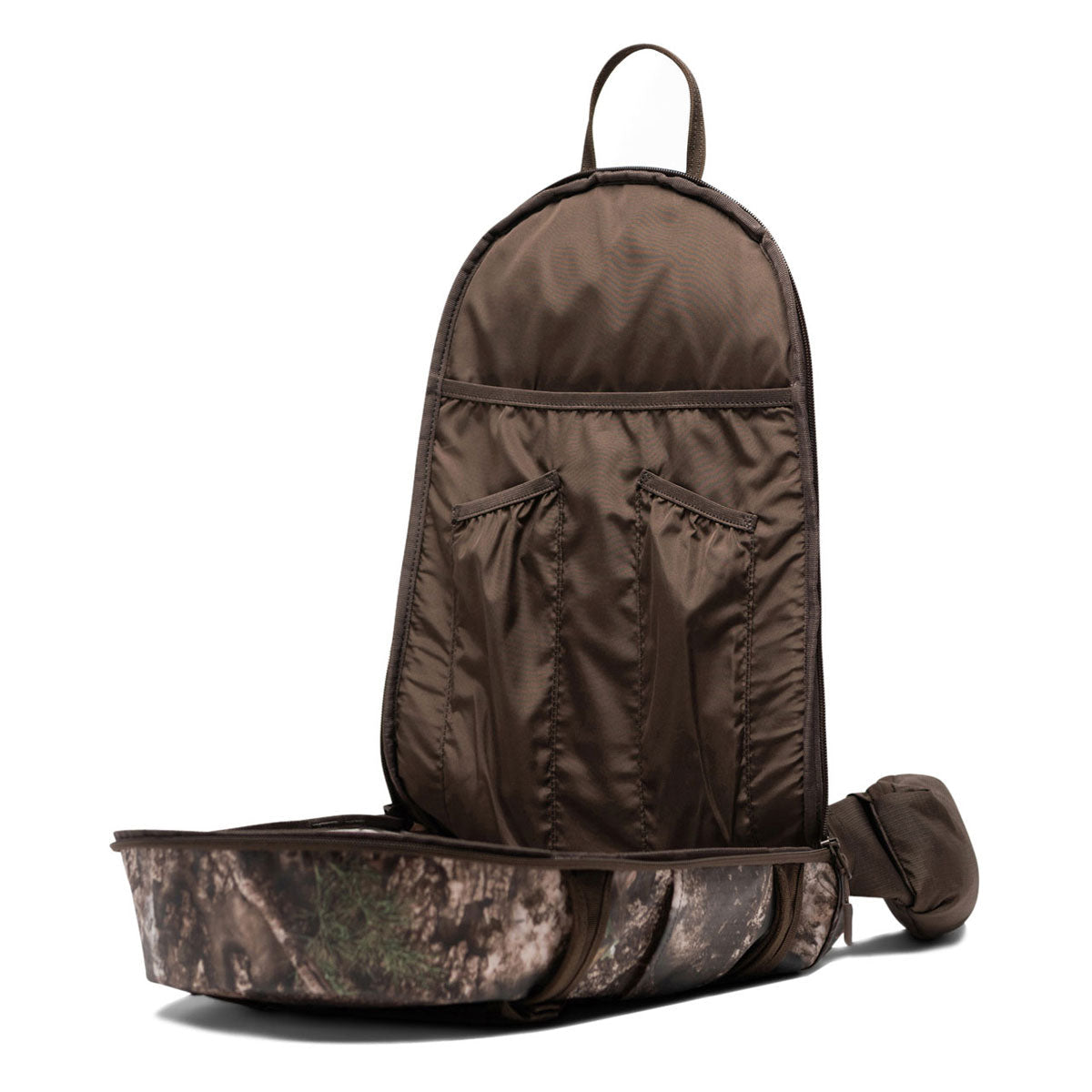 Herschel Supply x Realtree All Season Resort 14L Backpack - Realtree APX Camo image 3