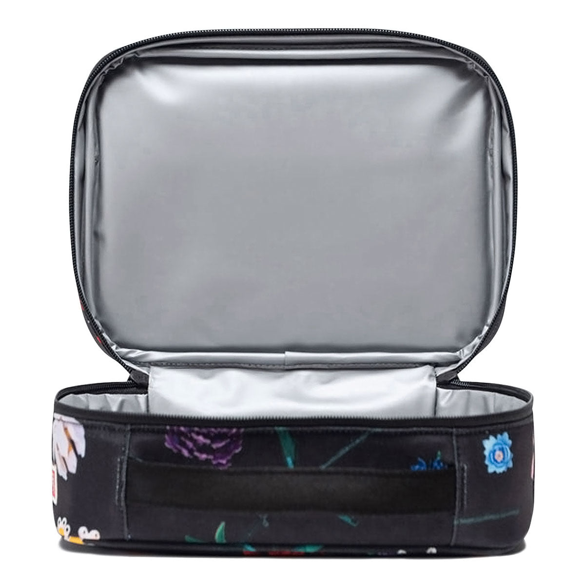 Herschel Supply x LEGO Pop Quiz Lunch Box - Falling Florals image 3
