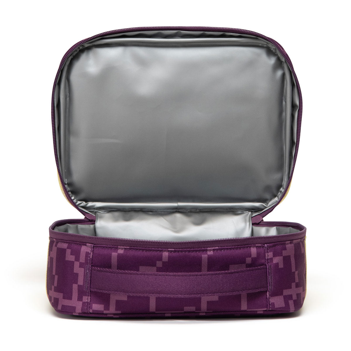 Herschel Supply x Minecraft Pop Quiz Lunch Box - The End image 4