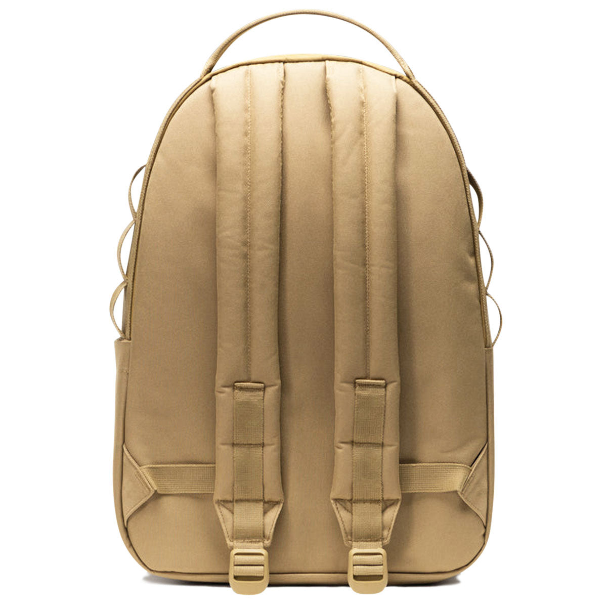Herschel Supply Classic XL Quilted Capsule Backpack - Khaki Tonal image 2