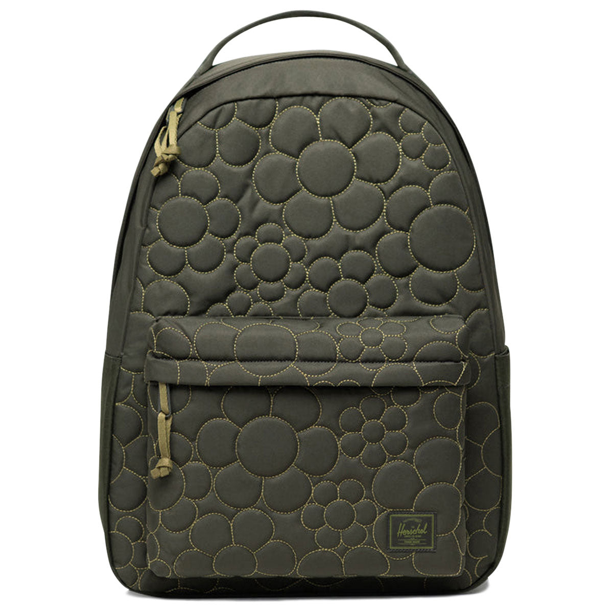 Herschel Supply Classic XL Quilted Capsule Backpack - Rosin Daisy image 1