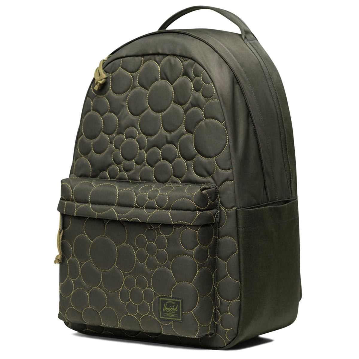 Herschel Supply Classic XL Quilted Capsule Backpack - Rosin Daisy image 3