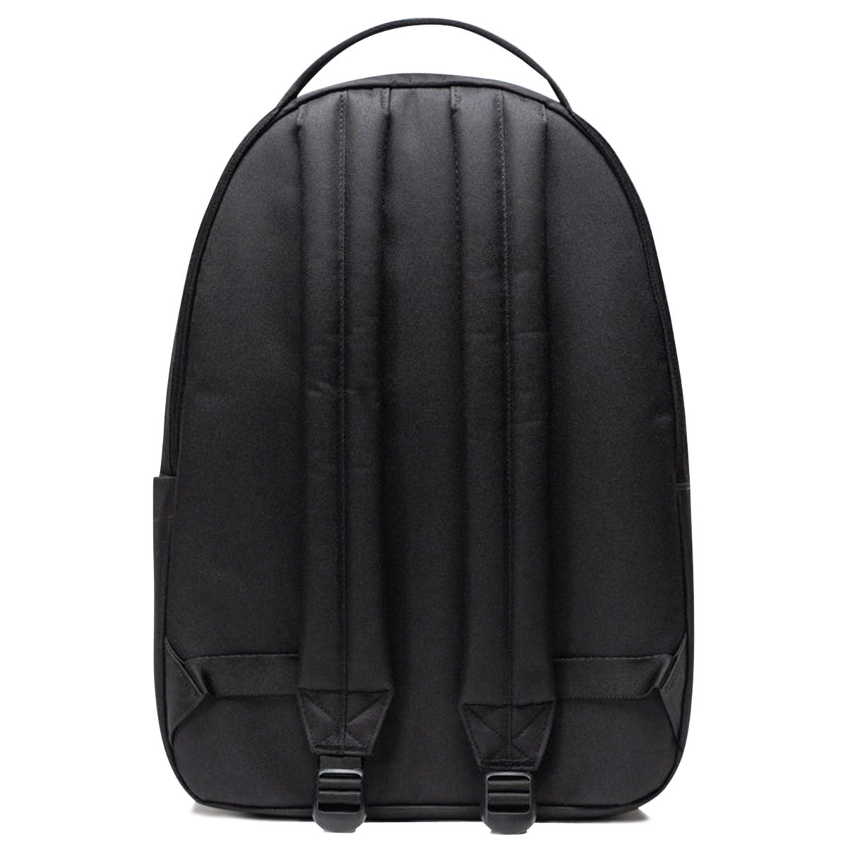 Herschel Supply Classic XL Quilted Capsule Backpack - Black Tonal Daisy image 2
