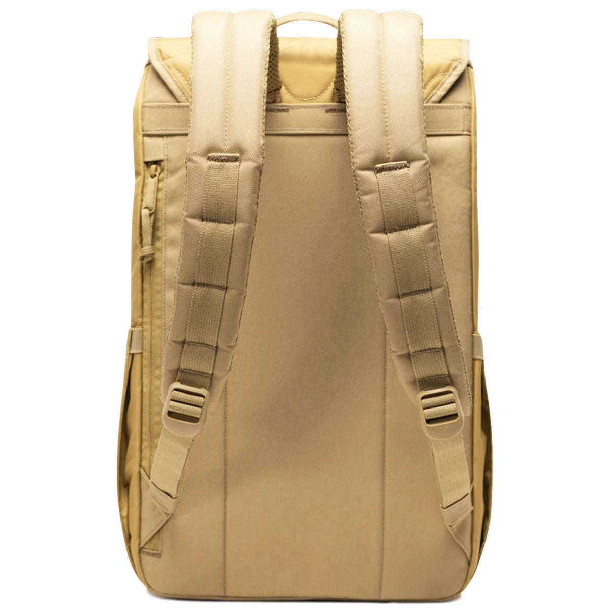 Herschel Supply Retreat Quilted Capsule Backpack - Khaki Tonal image 4