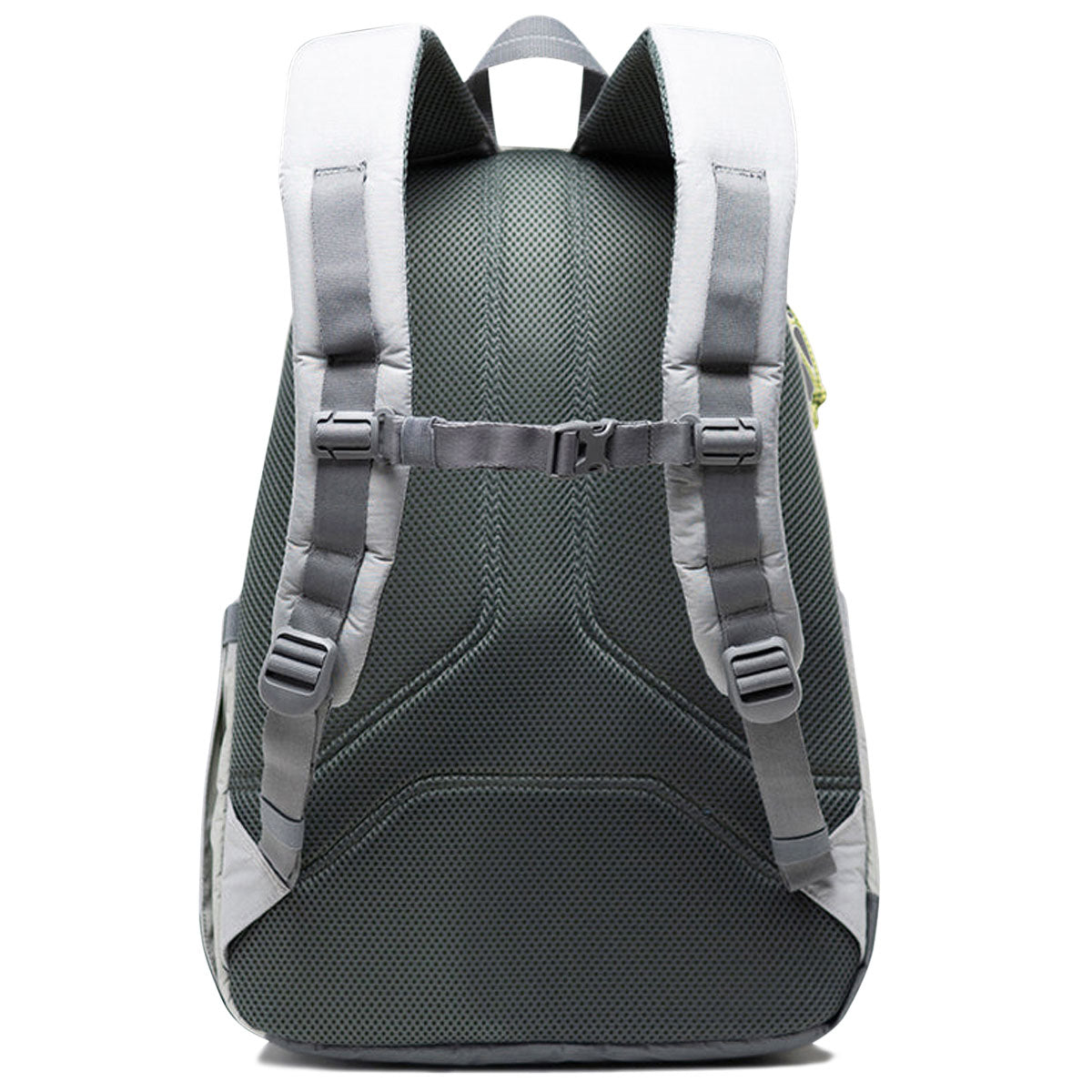 Herschel Supply Kingston Ripstop Reflective Backpack - Ultimate Gray/Stone Mountain image 2