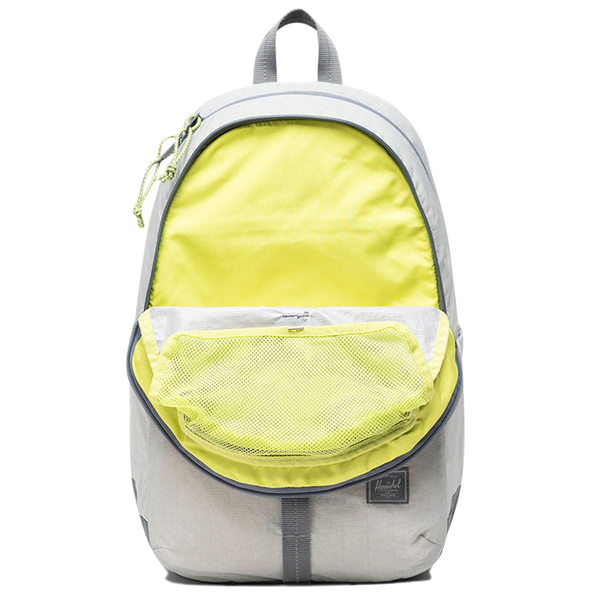 Herschel Supply Kingston Ripstop Reflective Backpack - Ultimate Gray/Stone Mountain image 4