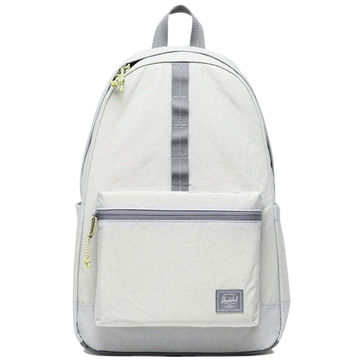 Herschel Supply Heritage Ripstop Reflective Backpack - Ultimate Gray/Stone Mountain image 1