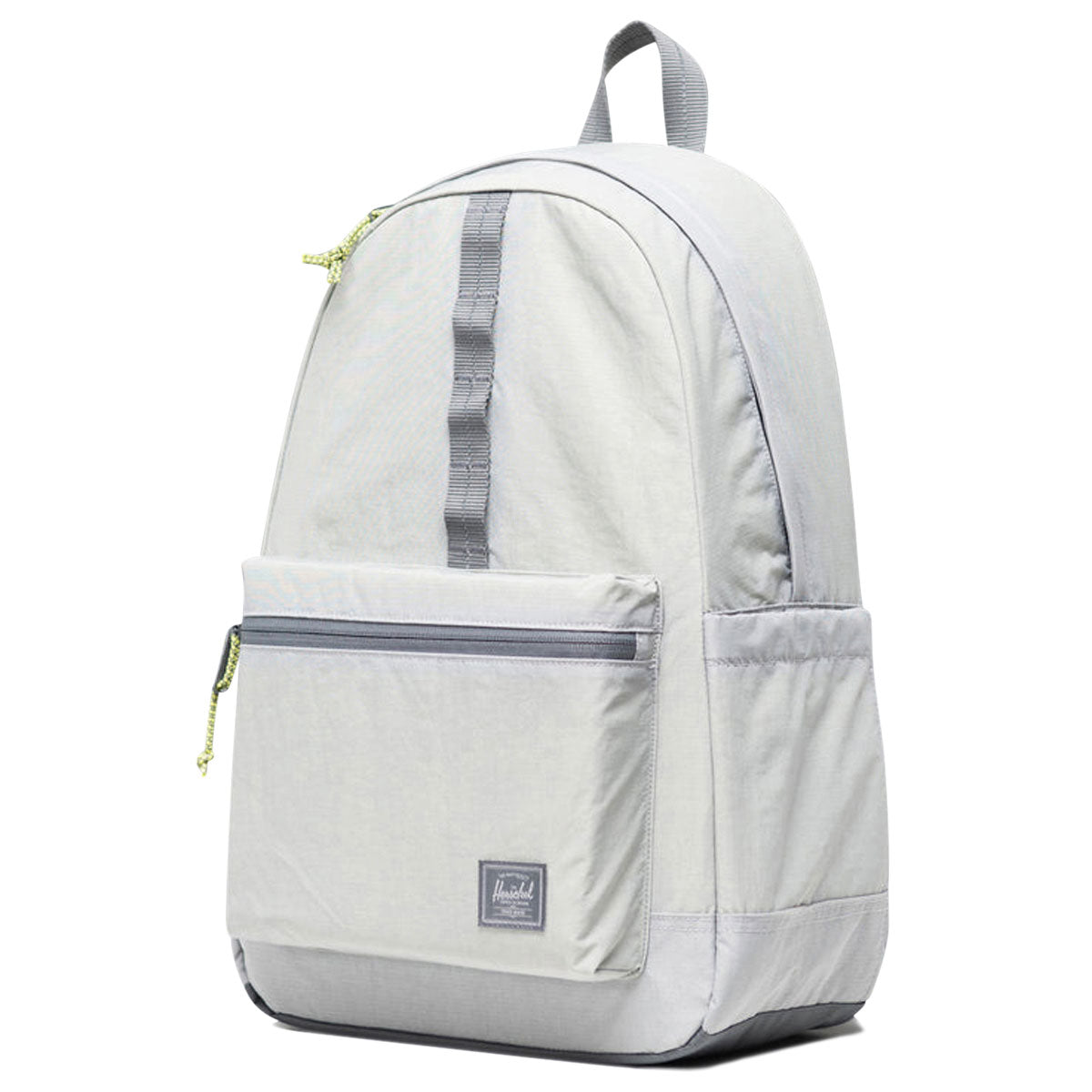 Herschel Supply Heritage Ripstop Reflective Backpack - Ultimate Gray/Stone Mountain image 3