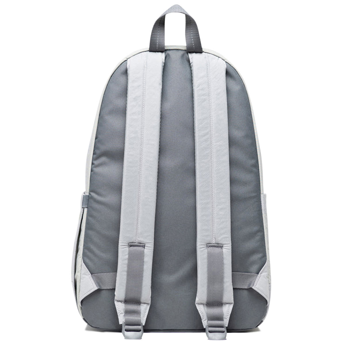 Herschel Supply Heritage Ripstop Reflective Backpack - Ultimate Gray/Stone Mountain image 4