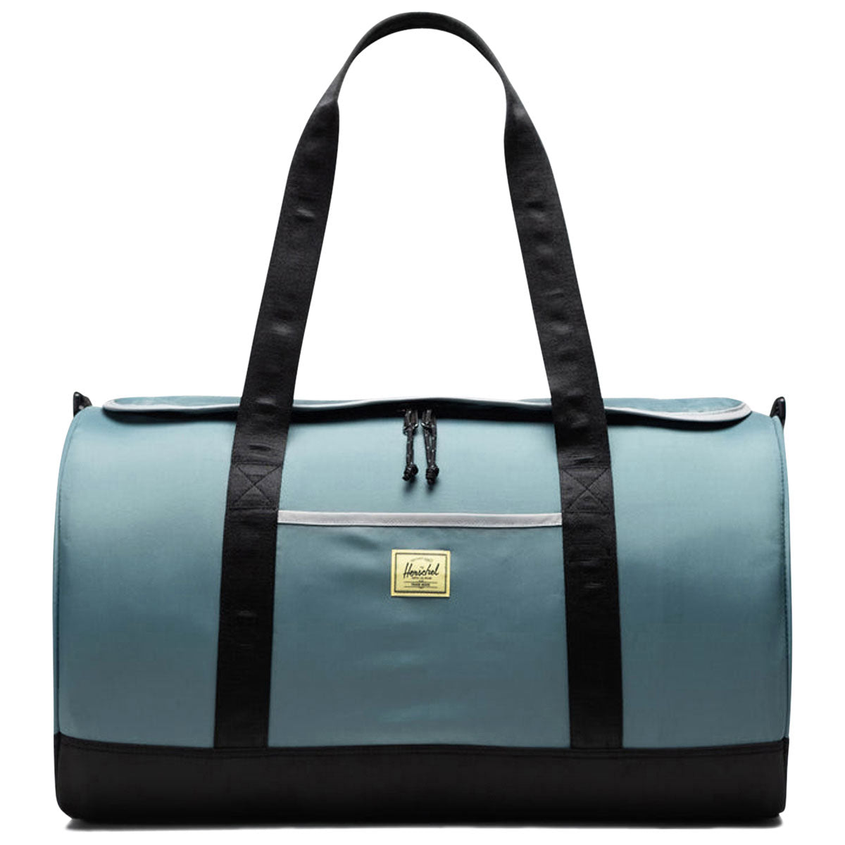Herschel Supply Heritage Duffle Bag - North Atlantic image 1