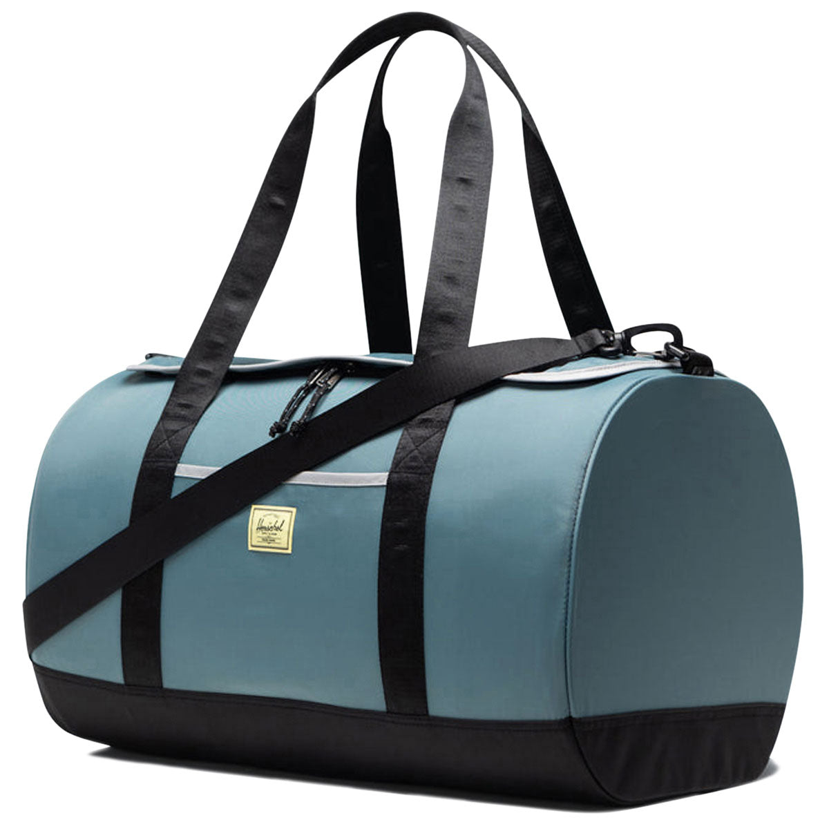 Herschel Supply Heritage Duffle Bag - North Atlantic image 2