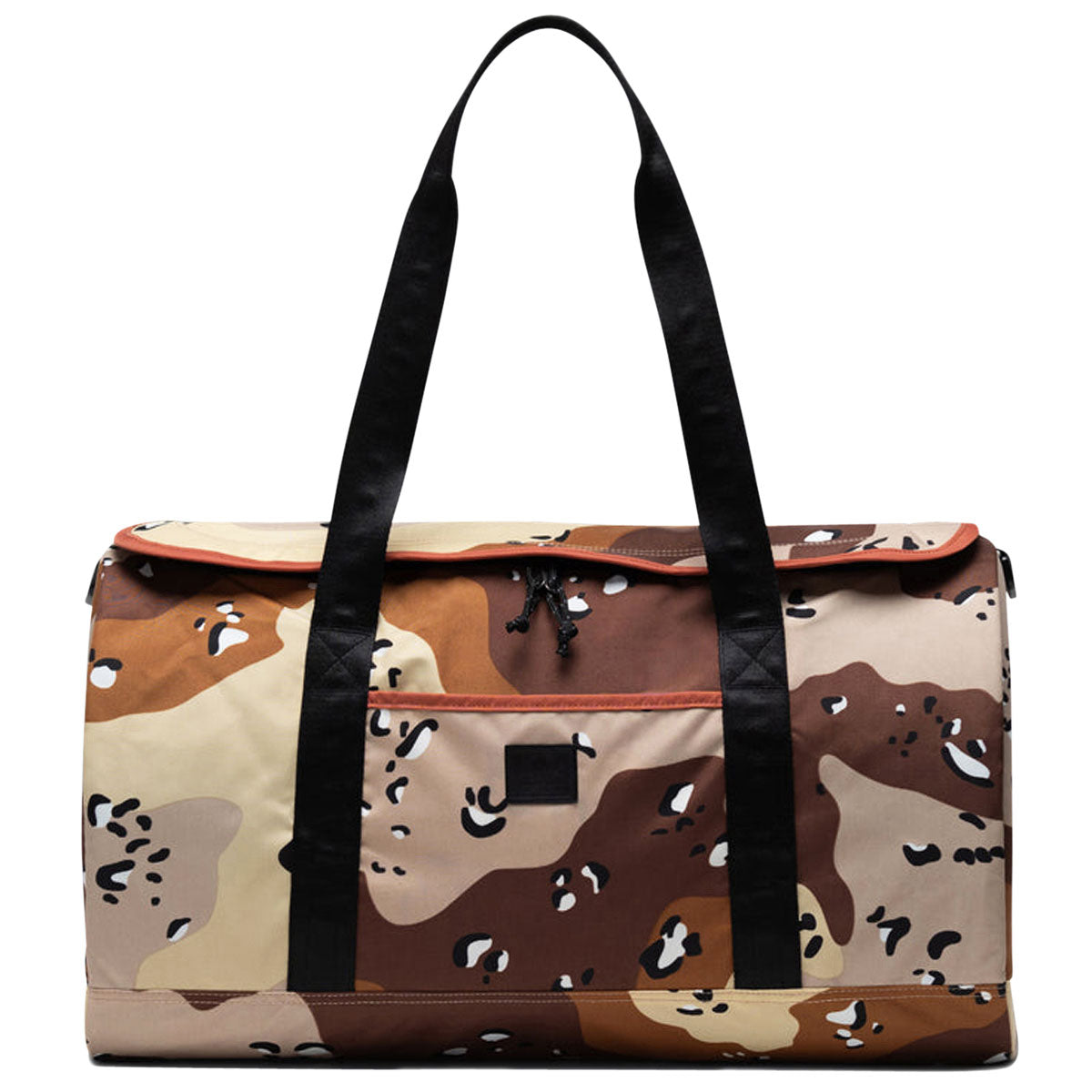 Herschel Supply Heritage Duffle Bag - Camo Desert image 1