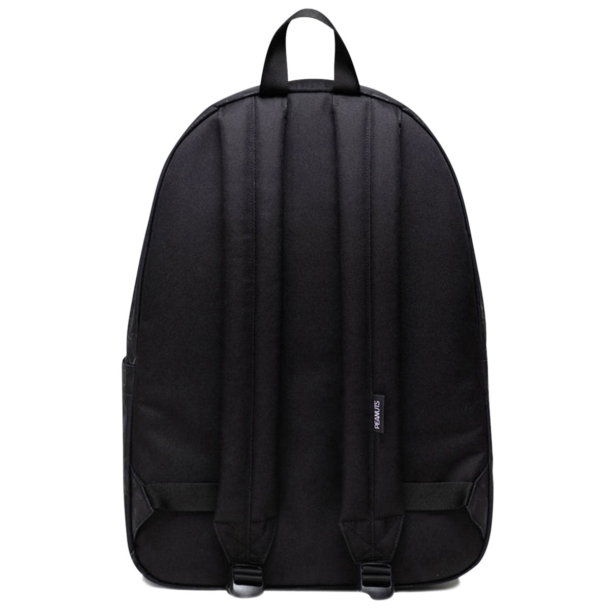 Herschel Supply x Peanuts Classic XL Twill Backpack - Snoopy Black image 4