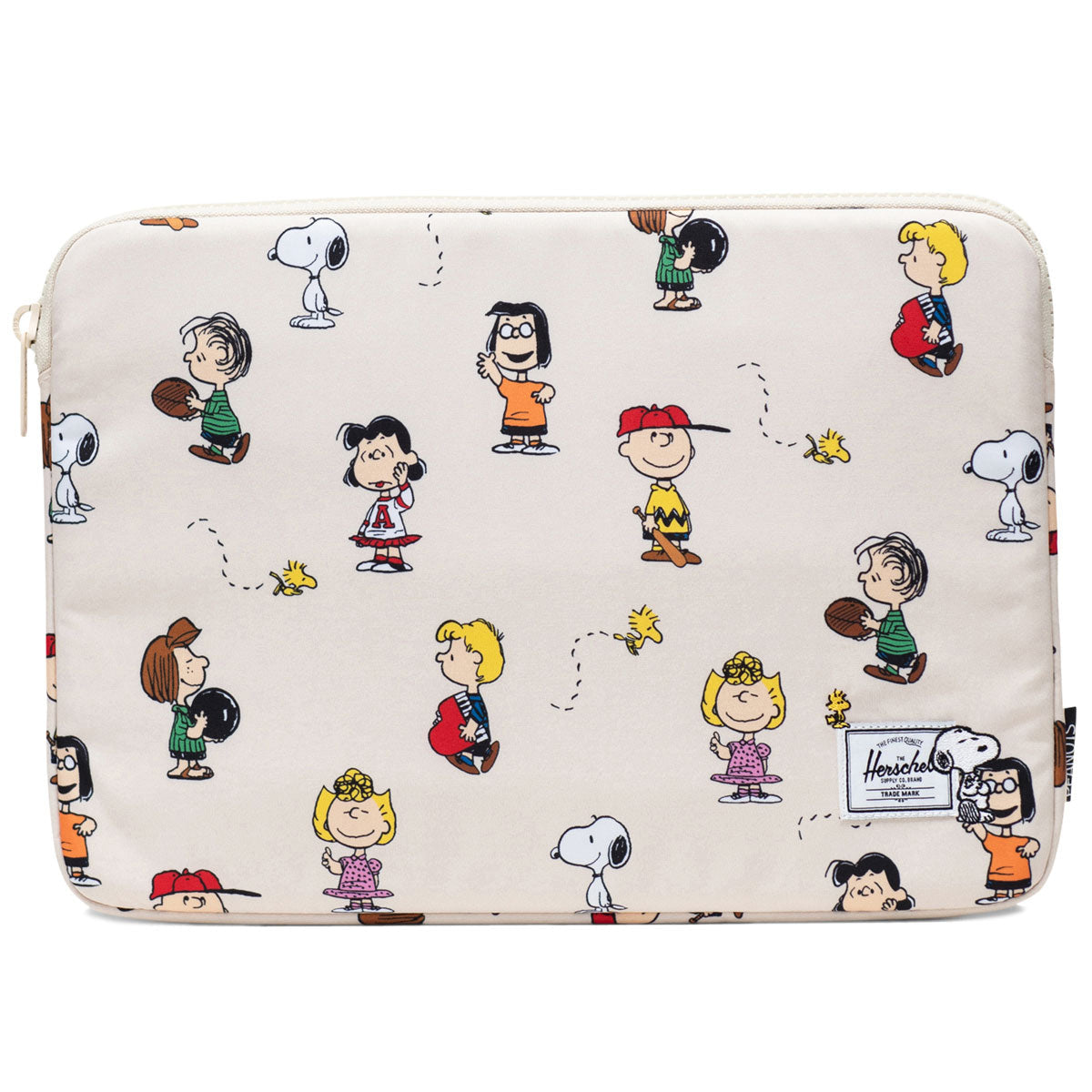 Herschel Supply x Peanuts Anchor 14