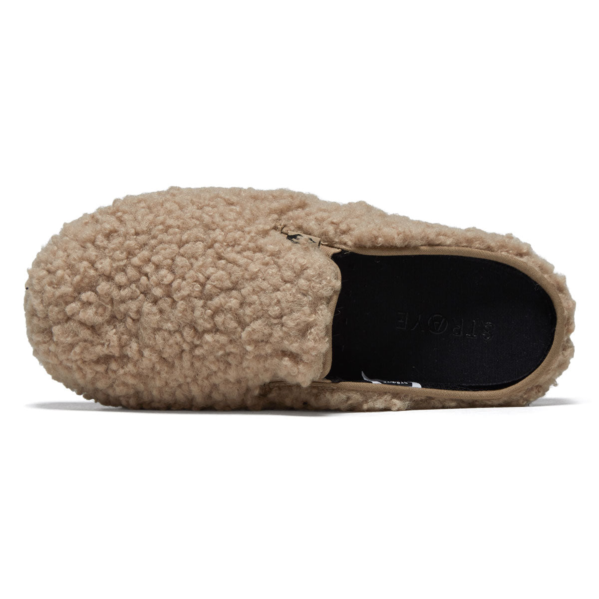 Straye Ventura Shoes - Furry Sand image 3
