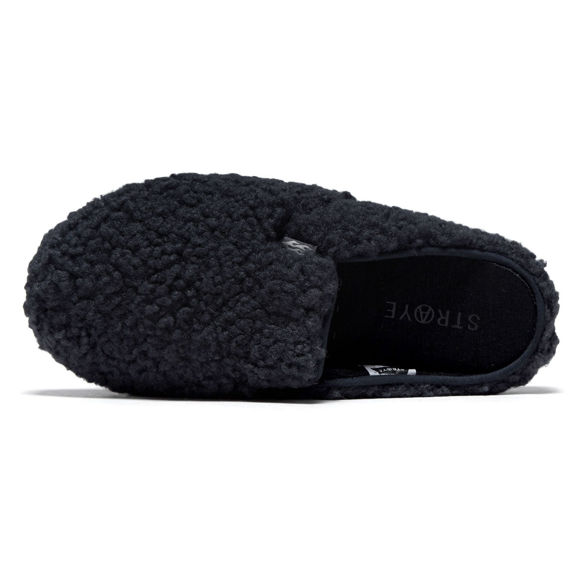Straye Ventura Shoes - Furry Carbon image 3
