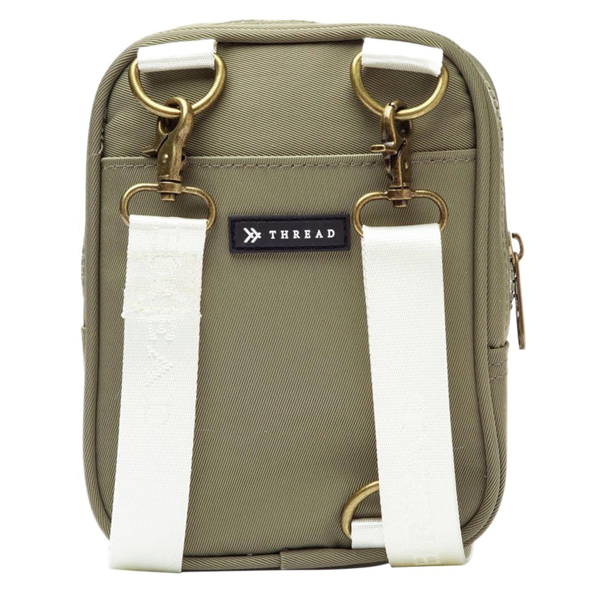 Thread Crossbody Bag - Scout image 2