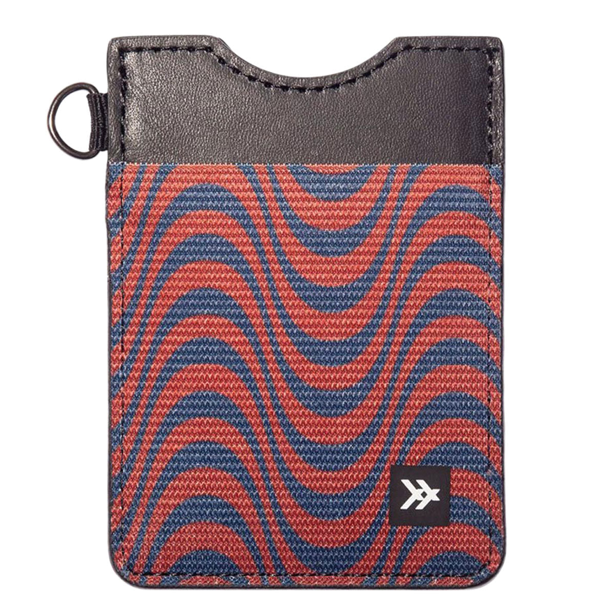 Thread Vertical Wallet - Holden image 1