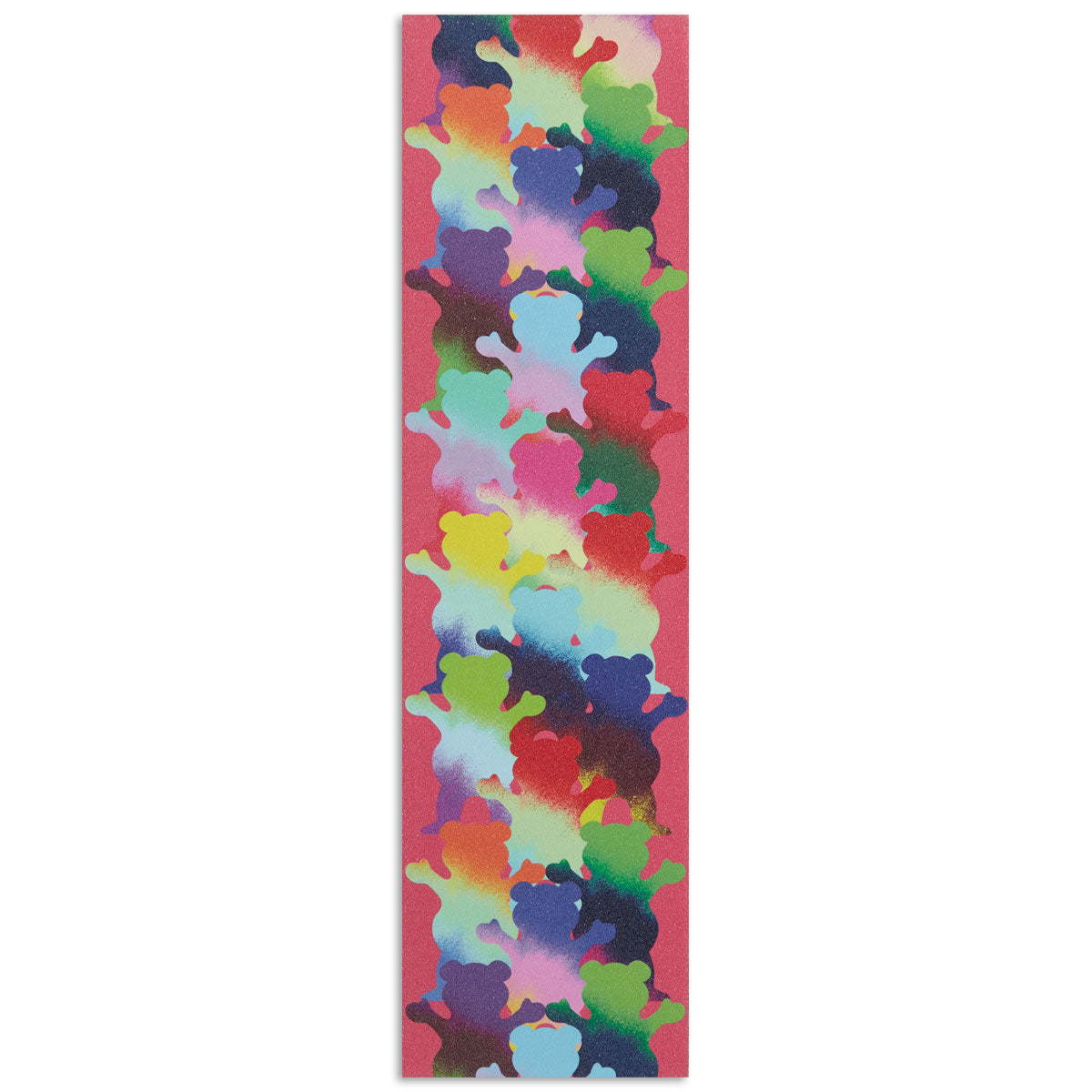 Grizzly Full Spectrum Grip tape image 1
