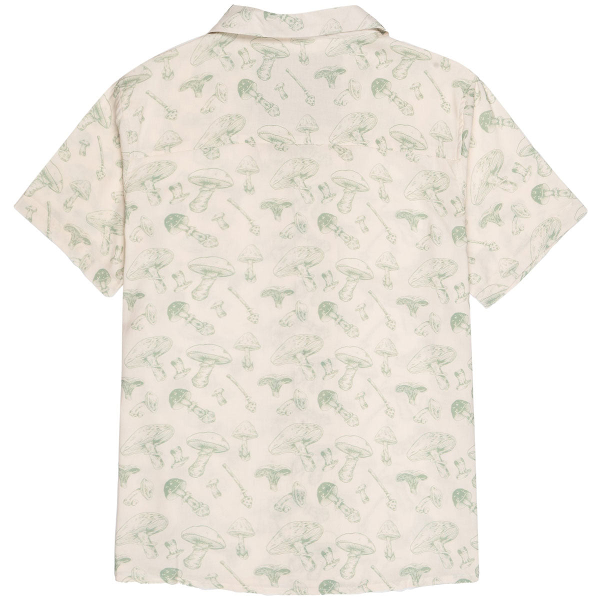 Poler Aloha Shirt - Goomer Teal image 2