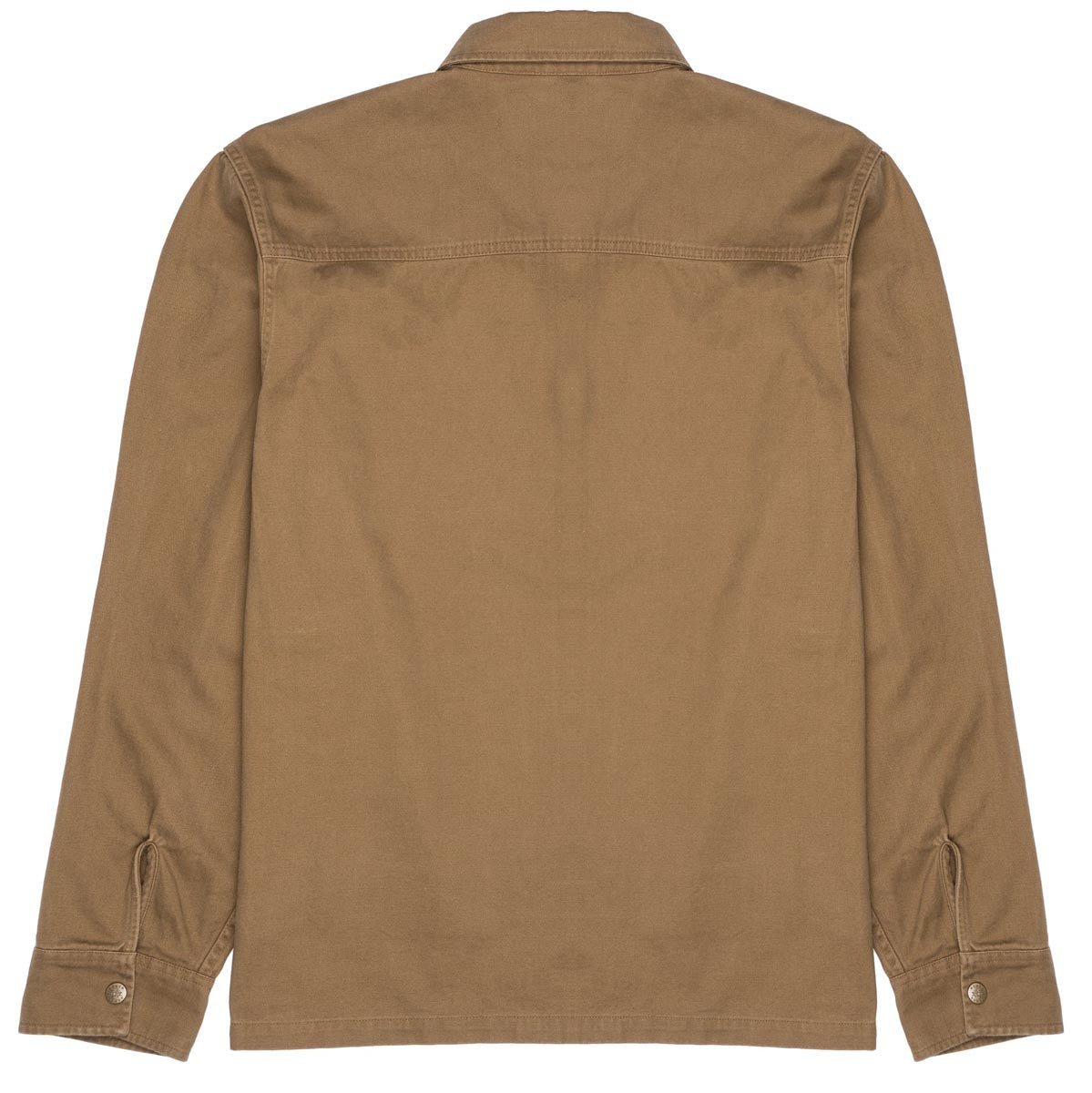 Poler Tofino Shacket Jacket - Buck image 2