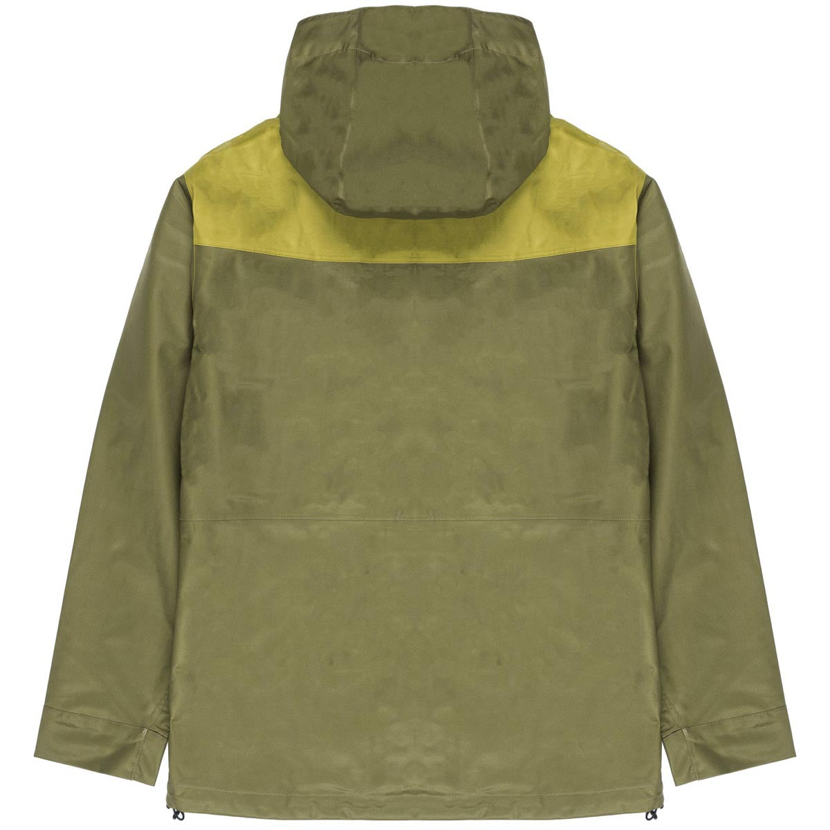 Poler Buxton 2.5 Jacket - Olive image 2