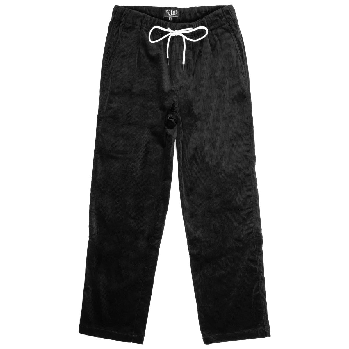 Poler Chortastic Pants - Black image 1