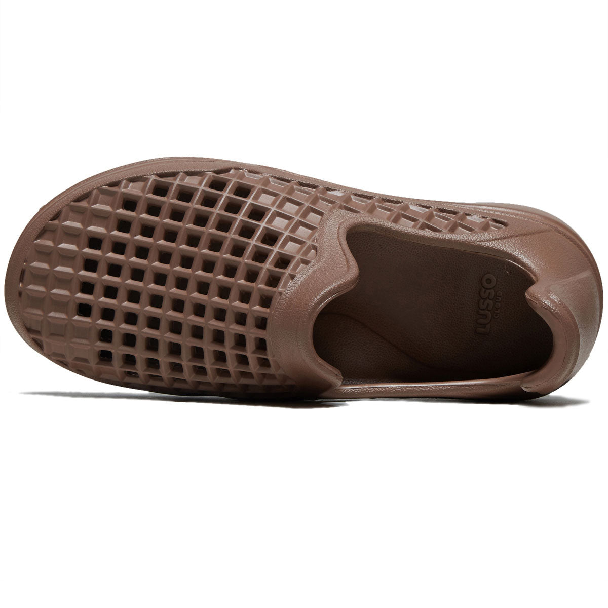 Lusso Scenario Slip On Shoes - Malt image 3