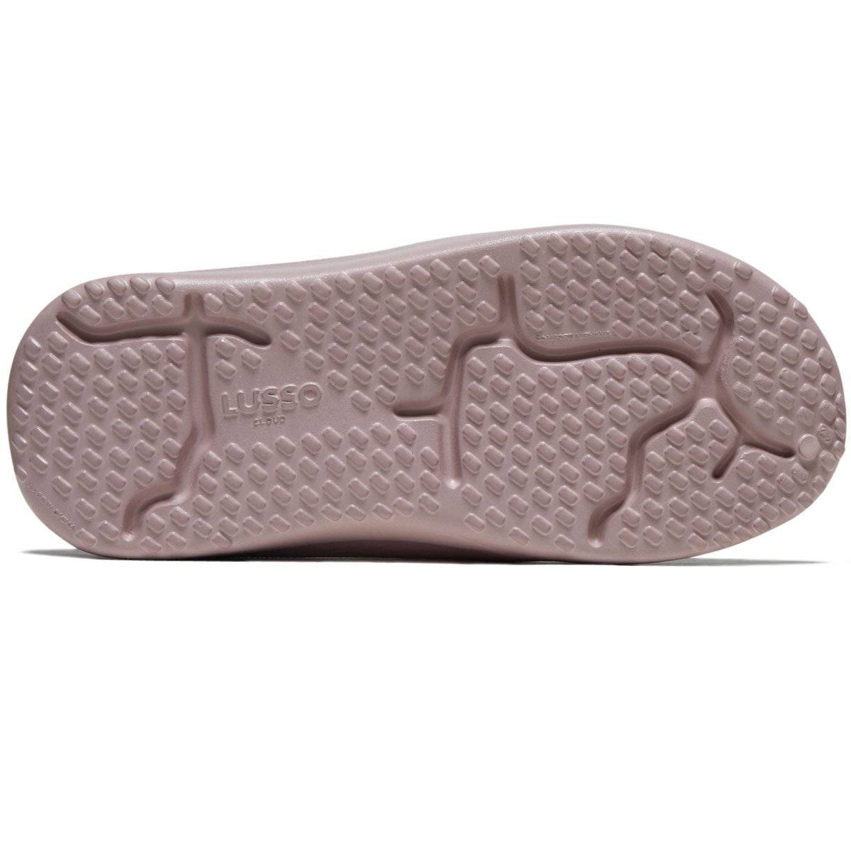 Lusso Scenario Slide Shoes - Mauve image 4