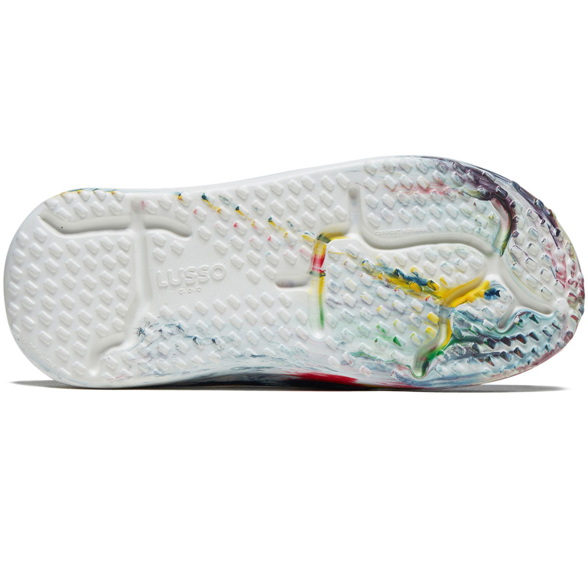 Lusso Scenario Slide Shoes - Primary Swirl image 4