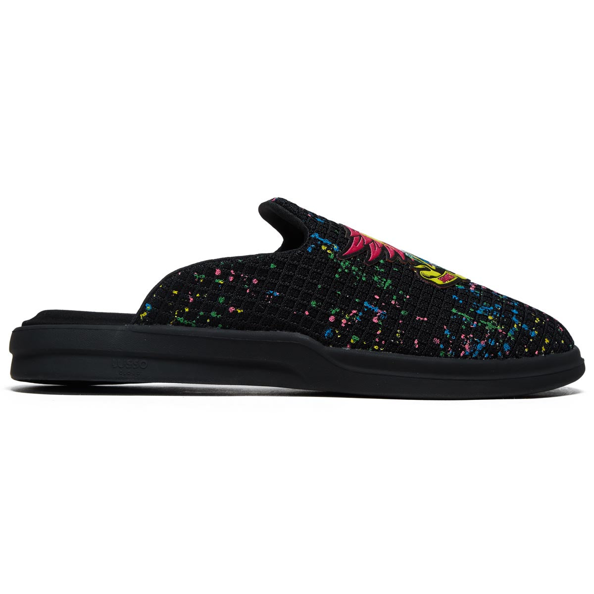 Lusso Pelli Waffle Shoes - Natas Splatter image 1