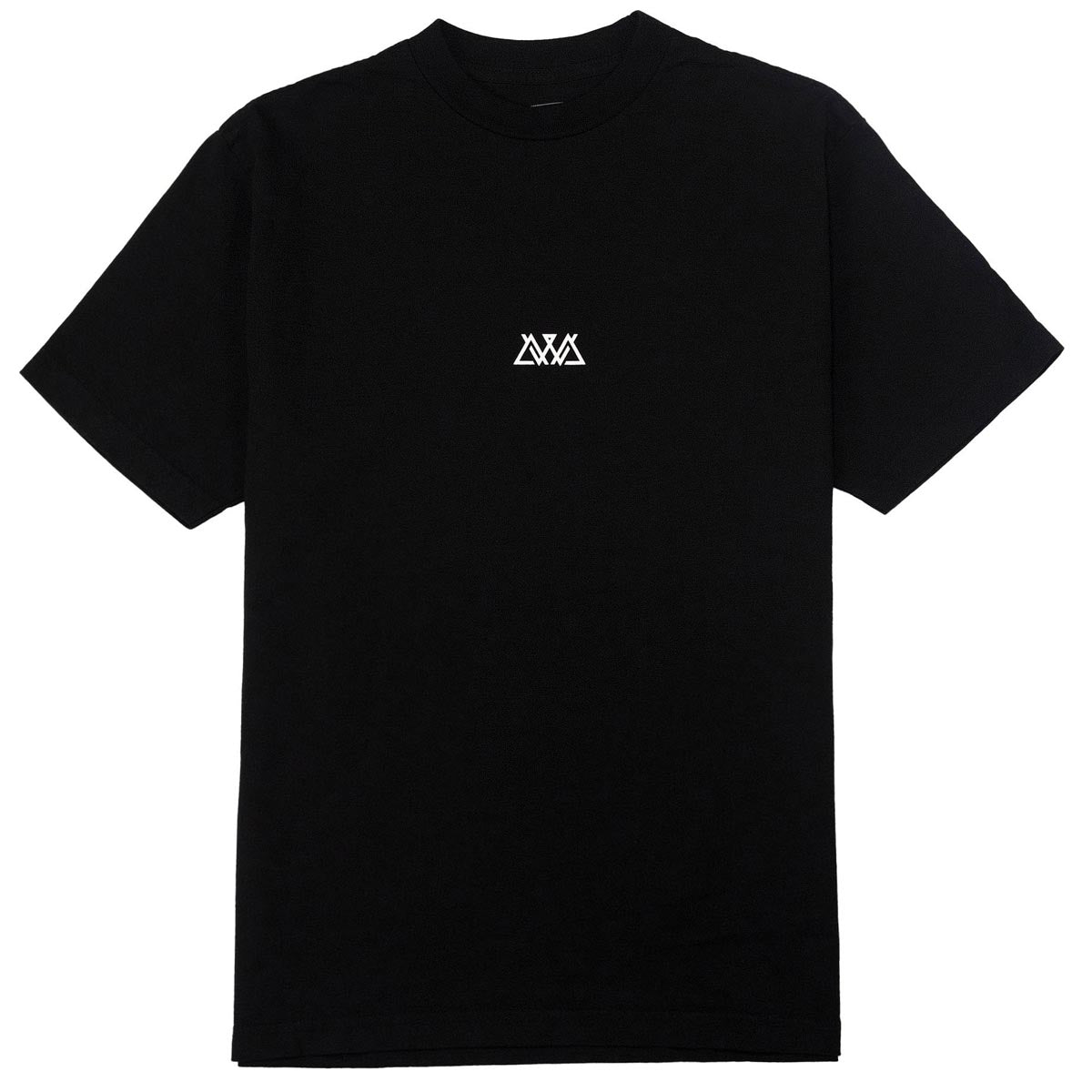 AVVA Cruiser T-Shirt - Black image 2